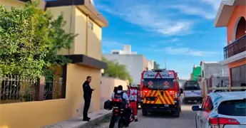 Sexagenario se quita la vida en su vivienda