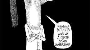 soberana y soberan&iacute;a...