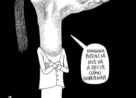 soberana y soberan&iacute;a...