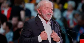 Trump recibir&aacute; a Lula para discutir econom&iacute;a y seguridad bilateral