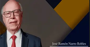 UNAM otorga t&iacute;tulo de profesores em&eacute;ritos a Narro Robles y Mora Catlett