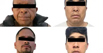 Vinculan a detenidos por multihomicidio en Azcapotzalco