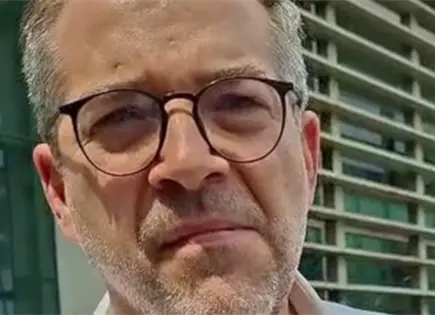 A proceso, exgobernador priista Ignacio Peralta por peculado