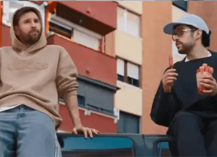 Adidas rompe el Internet con comercial rumbo al Mundial
