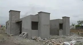 Alza general en material de construcci&oacute;n