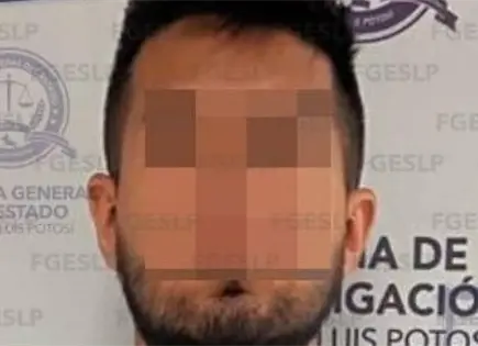 Cae presunto autor de homicidio en Balcones del Valle