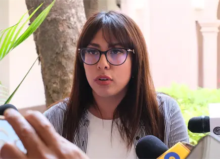 Cuestiona L&oacute;pez Torres trabajo de FGE tras informe de M&eacute;xico Eval&uacute;a
