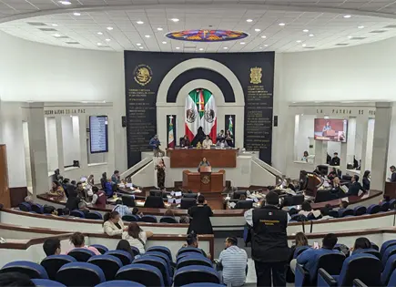 Cuestiona oposici&oacute;n iniciativa para certificar a candidatos