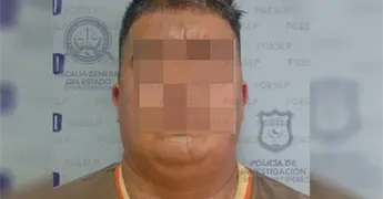 Dan prisi&oacute;n preventiva a abusador de menor