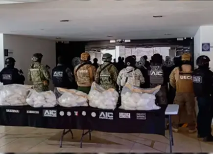 Detienen a l&iacute;der de Los Linos en operativo en Morelos