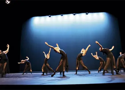 Diez a&ntilde;os del Teatro Polivalente