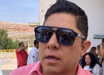 El Estado har&iacute;a ex&aacute;menes a candidatos locales, precisa Gallardo