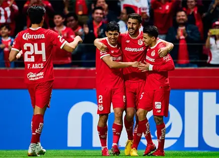 Definen fecha y hora para final de Concachampions
