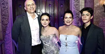 FIESTA DISCo EN SUS 15 A&Ntilde;OS