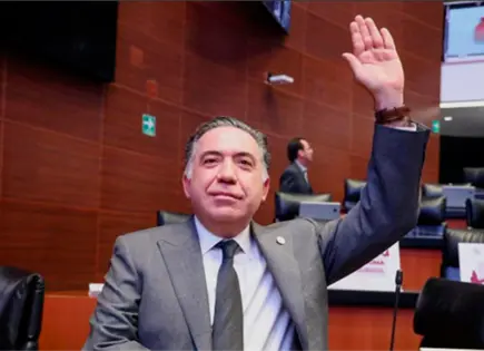Gerardo M&eacute;rida obtiene amparo contra extradici&oacute;n a EU