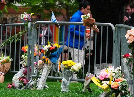 Hombre se declara culpable de ataque con bombas en manifestaci&oacute;n Boulder