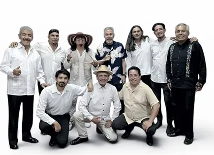 HOMENAJE AL MAESTRO JOS&Eacute; LUIS SOTO 