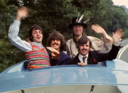 In-D: Los 50 mejores, seg&uacute;n Rolling Stone