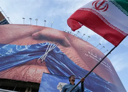 Ir&aacute;n crea agencia para controlar paso y cobrar peaje en Ormuz