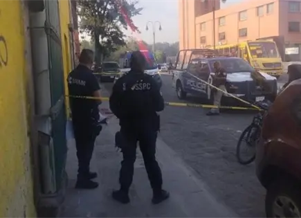 Localizan sin vida a persona en situaci&oacute;n de calle