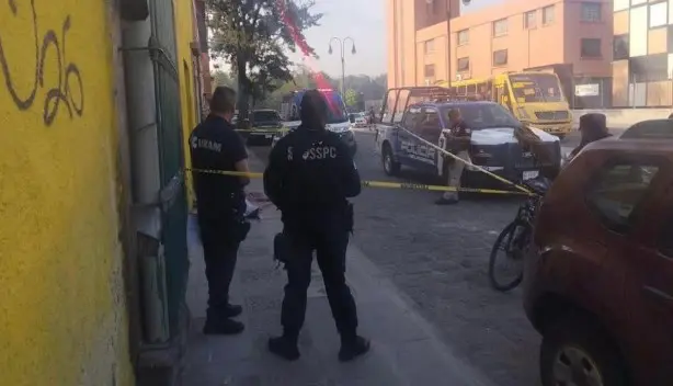 Localizan sin vida a persona en situaci&oacute;n de calle