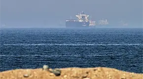Navieras est&aacute;n en vilo por Ormuz