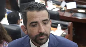 No hay actos anticipados de campa&ntilde;a: Guajardo B.