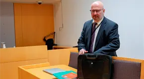 Noruega arresta a ciudadana china acusada de espionaje