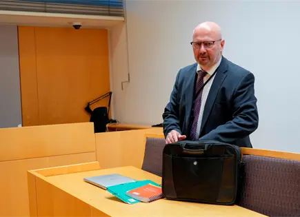 Noruega arresta a ciudadana china por presunto espionaje