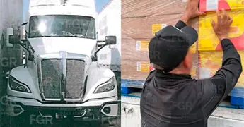 Obtiene la FGR seis sentencias condenatorias en abril