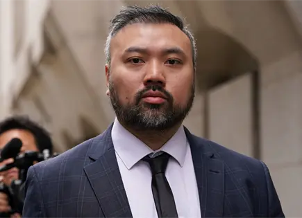 Reino Unido declara culpables a dos con doble nacionalidad por espiar a China