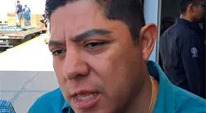 Respalda R. Gallardo propuesta de Serrano