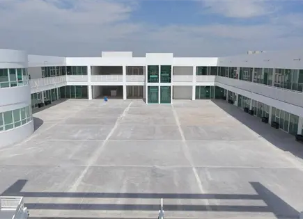 Nueva sede administrativa de Soledad operar&aacute; a partir del mi&eacute;rcoles