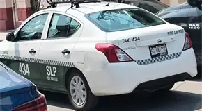 Tax&iacute;metro, s&oacute;lo en algunos veh&iacute;culos