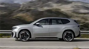 BMW traer&aacute; a M&eacute;xico su el&eacute;ctrico con autonom&iacute;a de hasta 805 km