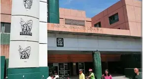 Adulto mayor, con miasis en la Huasteca