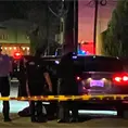 Capturan a sujeto que dio muerte a un hombre en Balcones