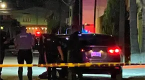 Capturan a sujeto que dio muerte a un hombre en Balcones