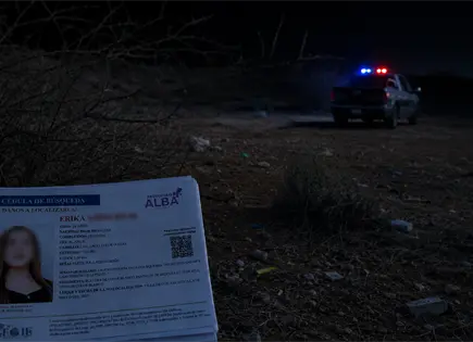 Localizan sin vida a mujer en l&iacute;mites de SLP y Zacatecas