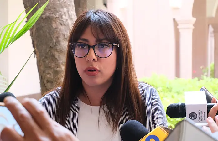 Comparecencia de la FGE, lejana de la realidad: López