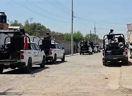 Crimen organizado usa nuevas t&aacute;cticas