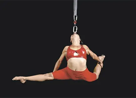 DEL ESCENARIO AL GUINNESS: EL ASCENSO DE DIANA BATRES