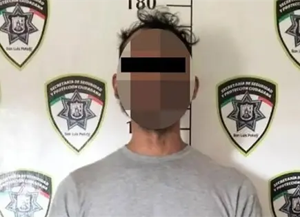 Detienen a se&ntilde;alado de acoso sexual en el Centro Hist&oacute;rico