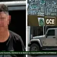 Detienen supuesto “narco” en Cd. Valles