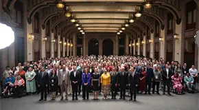 "El movimiento, en juego en el 27"