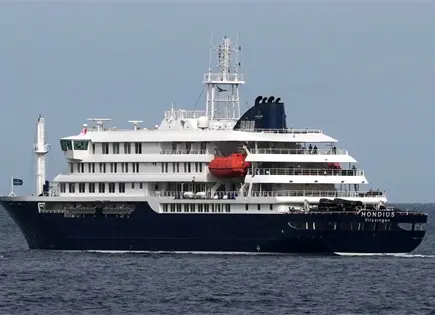 Espa&ntilde;a prepara evacuaci&oacute;n tras brote de hantavirus en crucero