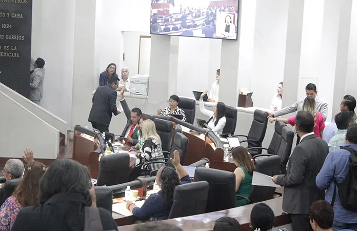 FGE: no hay mujeres asesinas de agresores