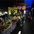 Inflación cede en abril al 4.45%