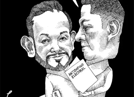iniciativas a la carta...