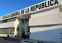 FGR cita a Maru Campos y a Rocha Moya FGR cita a Maru Campos y a Rocha Moya